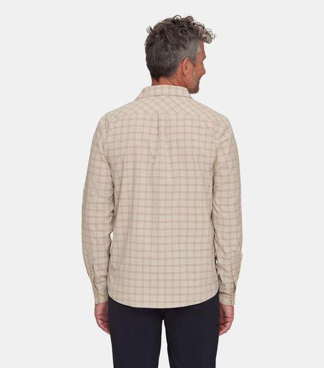 Image du produit Mammut Chemise à manches longues Lenni Men (L)