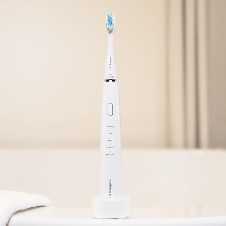 Image du produit Niceboy Sonicwhite (Brosse à dents sonique)