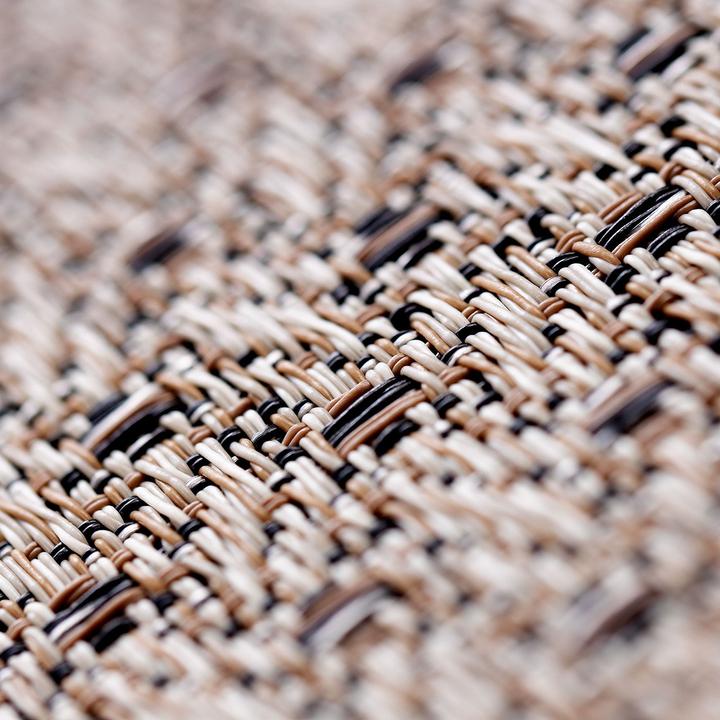 Actual product image Karat Outdoor carpet (60 x 500 cm)
