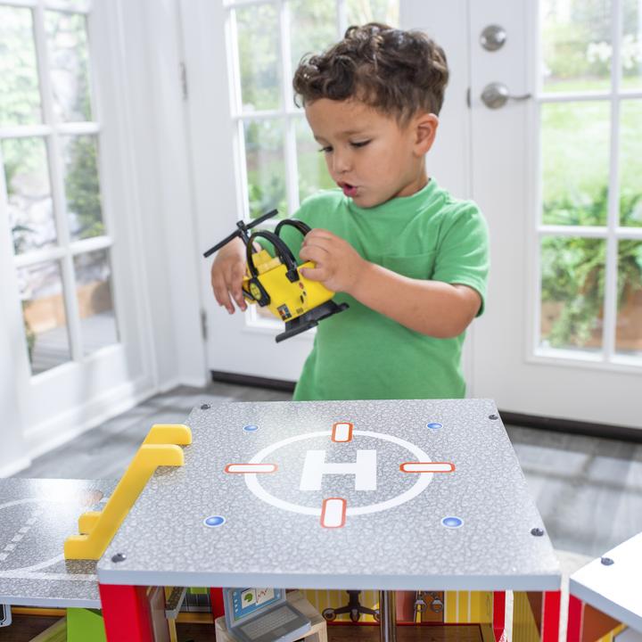 Image du produit KidKraft Héros de la vie quotidienne