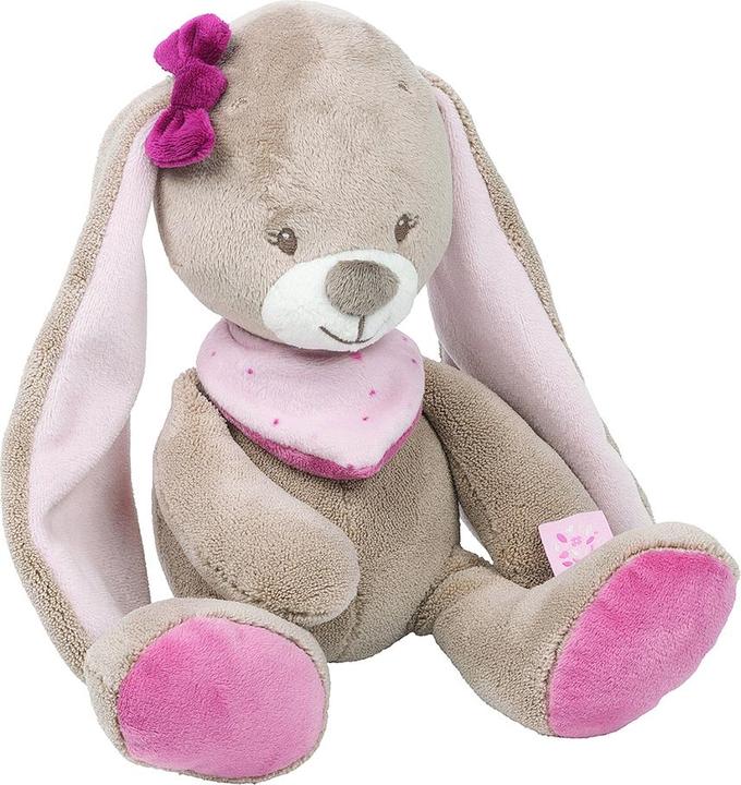 Immagine prodotto Nattou Nina il coniglio (34 cm)