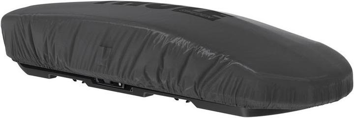Actual product image Thule Box Lid Cover Sport/Alpine (Black)