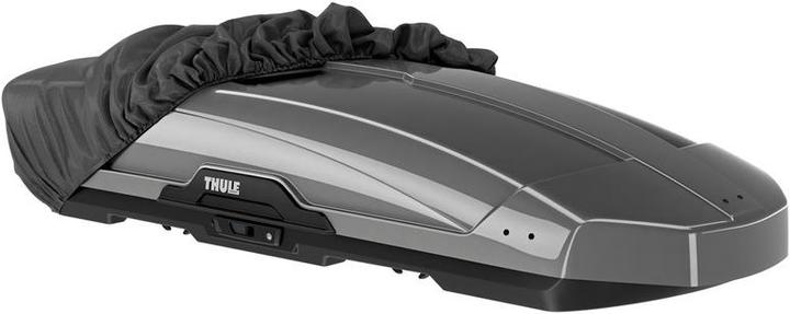Actual product image Thule Box Lid Cover Sport/Alpine (Black)