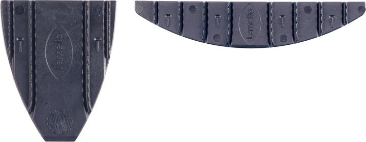Actual product image Lamello Impact louvre E20 (40 pcs.)