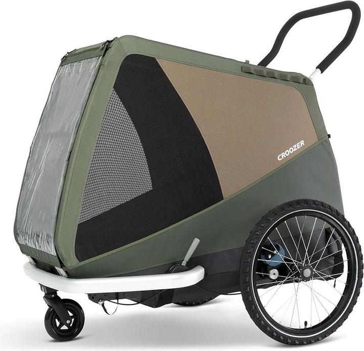 Produktbild Croozer Tammo