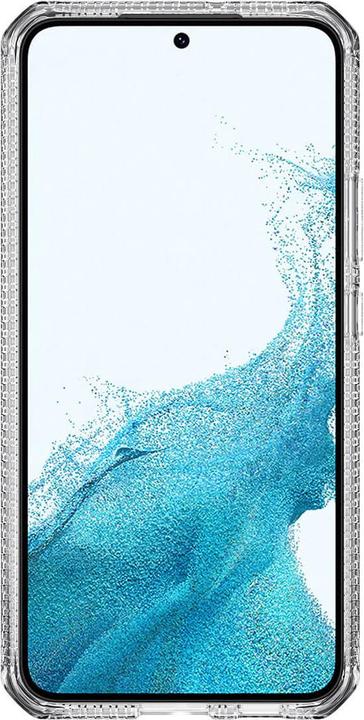 Produktbild Itskins Drop-Protection Cover SPECTRUM CLEAR trabsparent