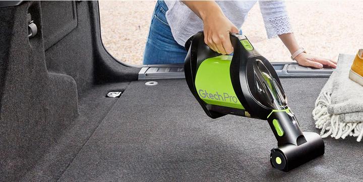 Image du produit Gtech Par sac