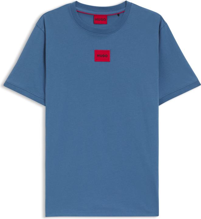 Bleu (Medium Blue 427)