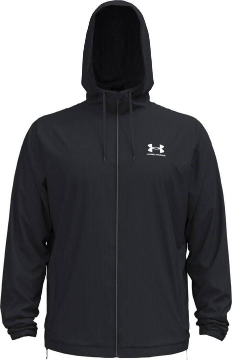 Image du produit Under Armour - Coupe-vent RIVAL - Homme (L)