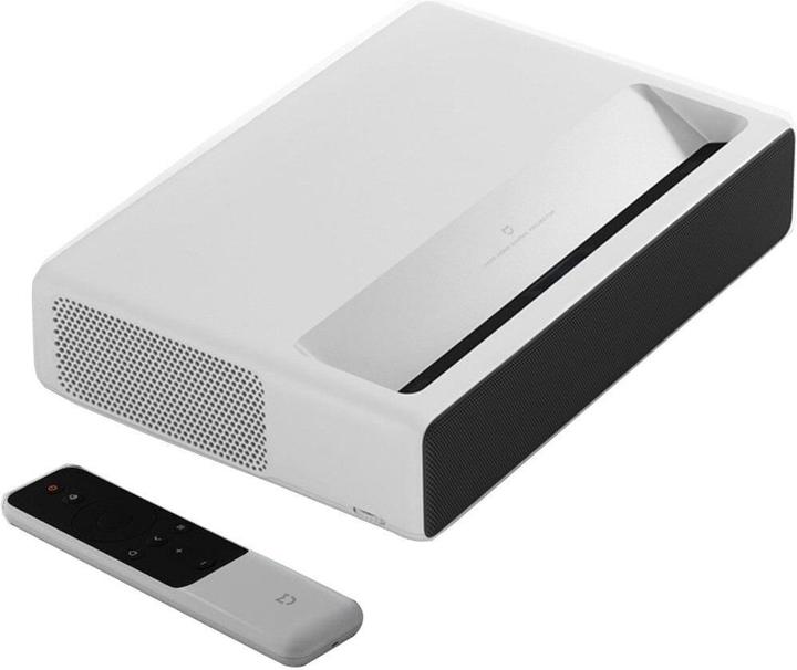 Immagine prodotto Xiaomi Mi Laser Projector 150" (Full HD, 1600 lm, 0.233:1)