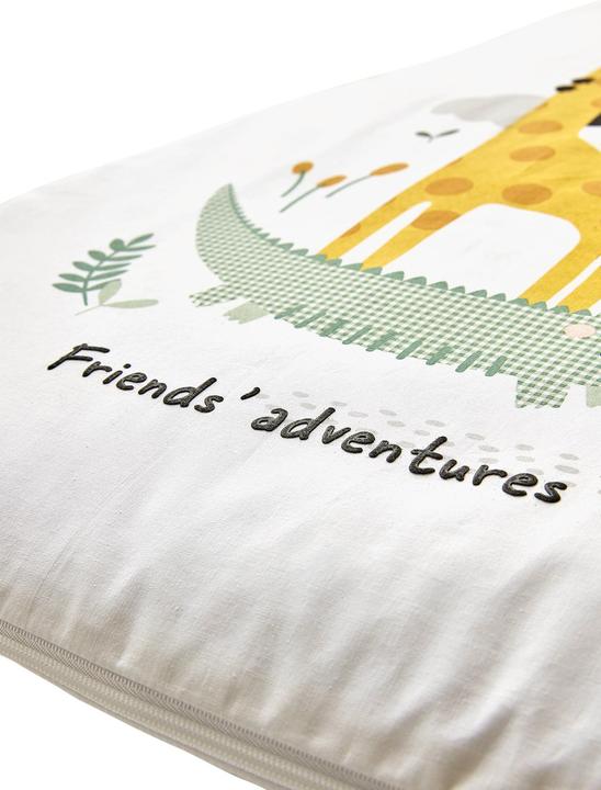 Actual product image Vertbaudet Baby Sleeping Bag (85 cm)