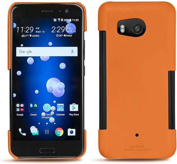 Productafbeelding Noreve Lederen omslag (HTC U11)
