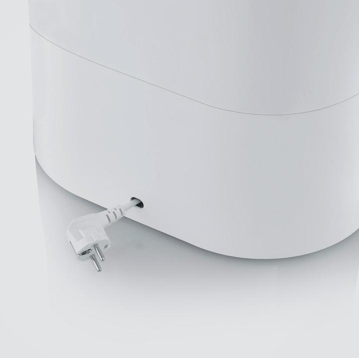 Image du produit Severin KA 9314 Cafetière blanche Capacité=16 tasses Verseuse isotherme