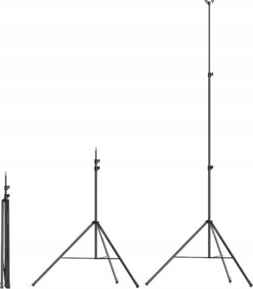 Produktbild Scangrip 03.5270 35270 Stativ für Bauleuchten 4.5M