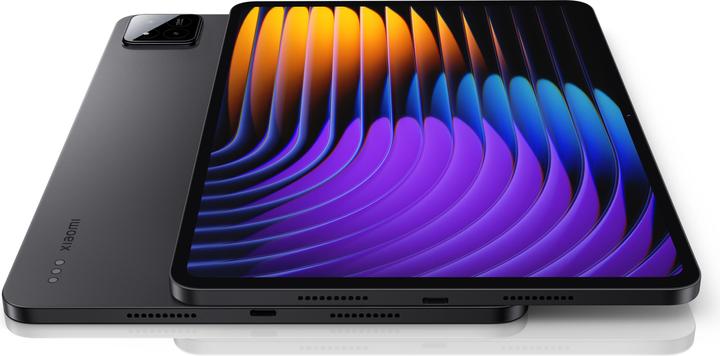 Produktbild Xiaomi Pad 7 (nur WLAN, 11.20", 256 GB, Gray)