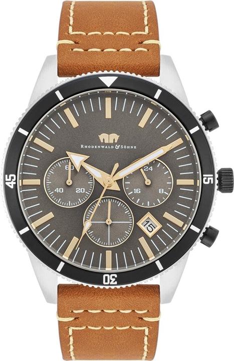 Image du produit Montre Homme Classic - 34436 (Chronographe, 42 mm)