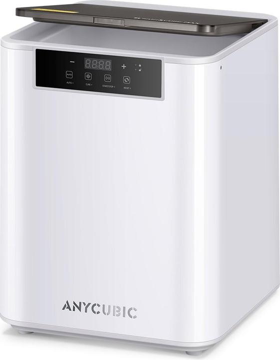 Image du produit Anycubic Wash & Cure Max