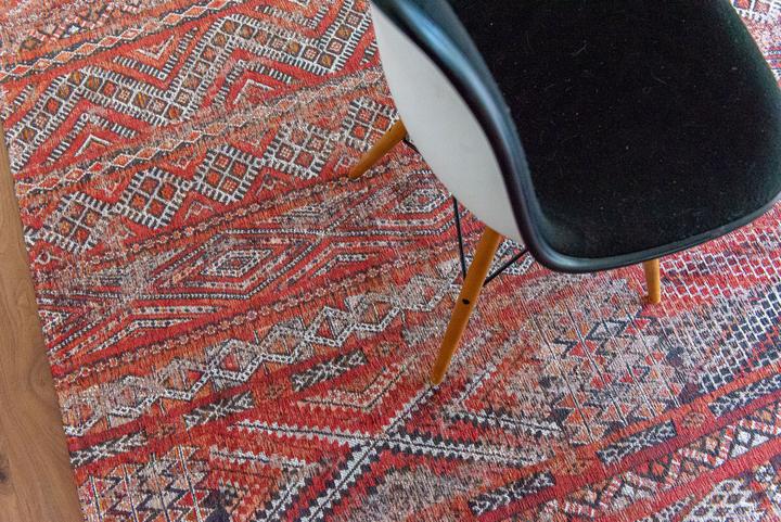 Immagine prodotto Louis de Poortere Kilim antico (200 x 280 cm)