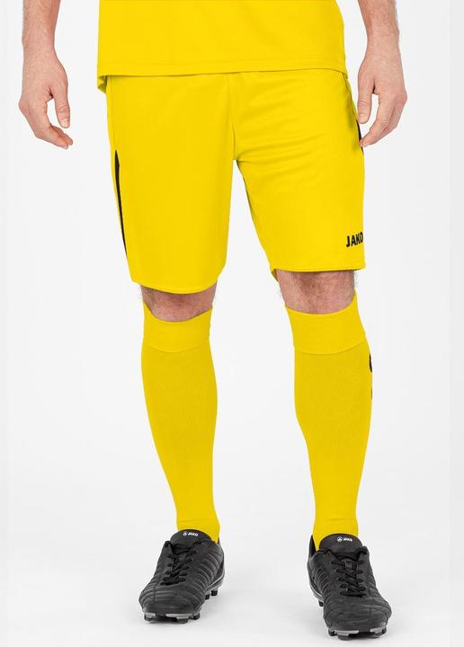 Immagine prodotto JAKO Pantaloni sportivi Challenge (XXL)