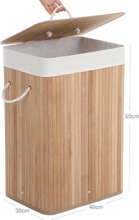 Image du produit Songmics Dörty (72 l)
