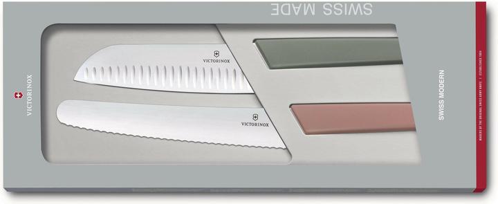 Actual product image Victorinox Swiss Modern (22 cm)