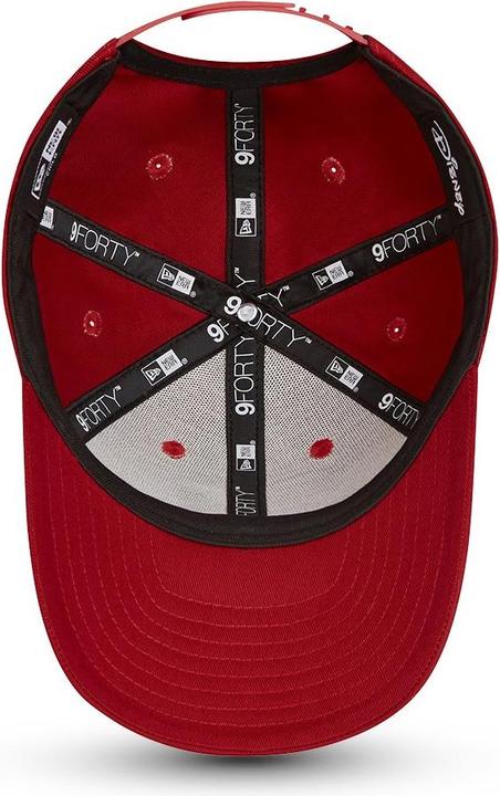 Immagine prodotto New Era 9Forty Pinocchio Disney (55, 56, 54 C)