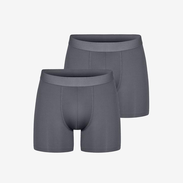 Image du produit Bread & Boxers Lettre (M, lot de 2)