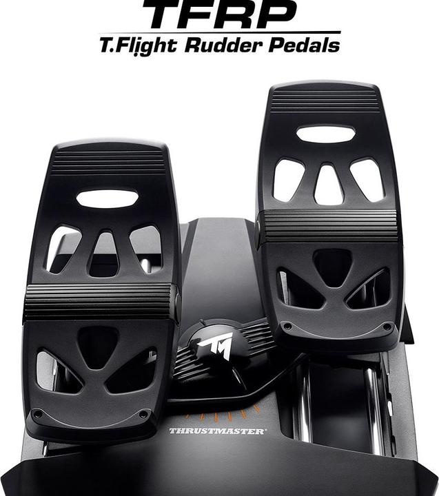 Actual product image Thrustmaster T.Flight Full Kit X (Xbox Series S, Xbox One S, PC, Xbox One X, Xbox Series X)