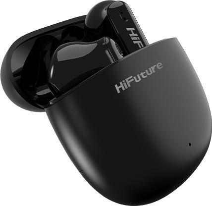 Produktbild HiFuture TWS EarBuds Sonic Colorbuds 2 (black) (20 h, Kabellos)