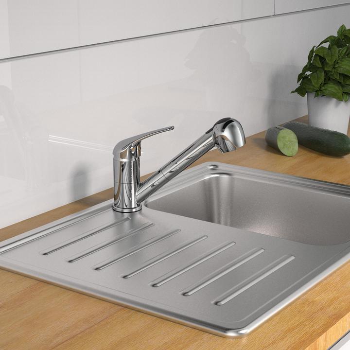 Produktbild Schütte Supra