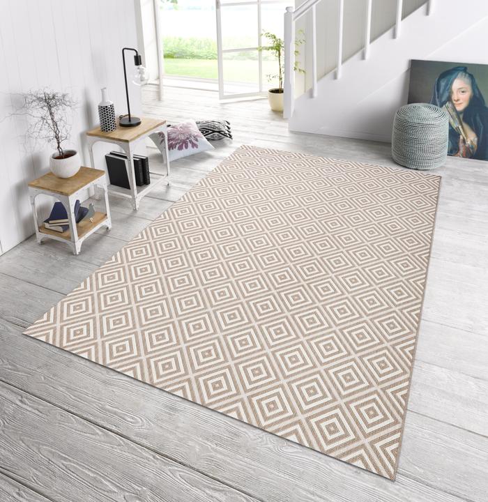 Produktbild NORTHRUGS Karo (290 x 200 cm)