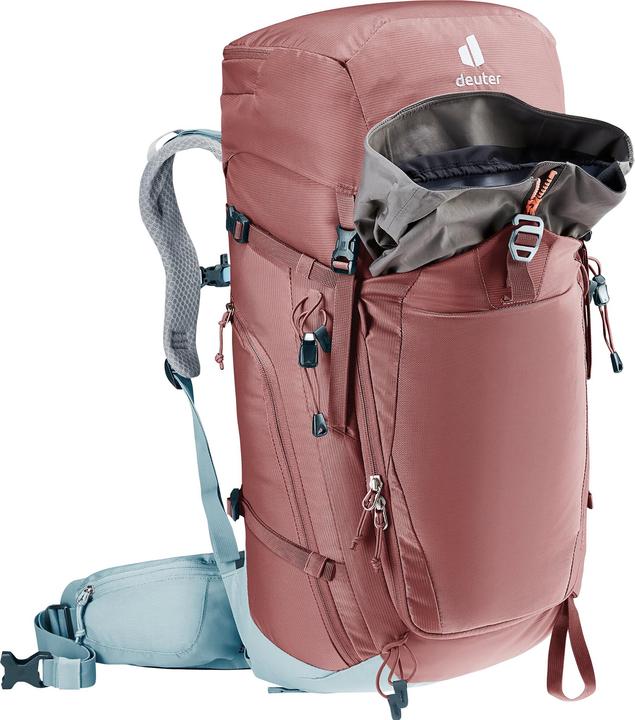 Image du produit Deuter Trail Pro 34 (34 l)