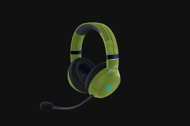 Actual product image Razer Kaira Pro for Xbox (Wireless)