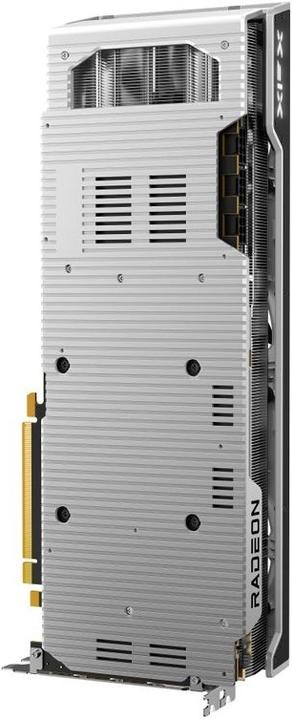 Image du produit XFX RADEON RX 7900 XTX MERC310 BLACK GAMING (24 Go)