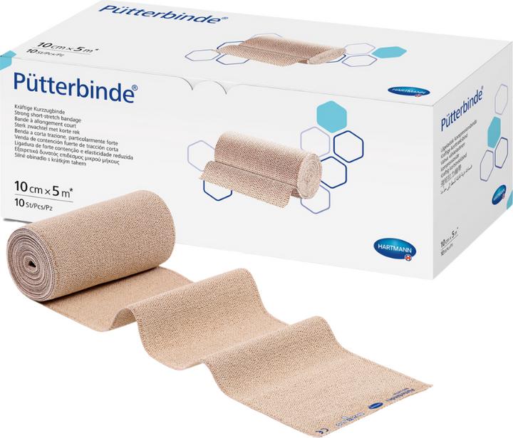 Actual product image IVF Hartmann Bind