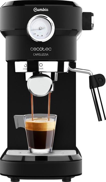Produktbild Cecotec Cafelizzia 790 Pro