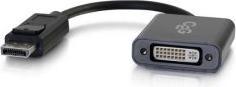 Produktbild C2G DisplayPort to DVI-D Active Adapter