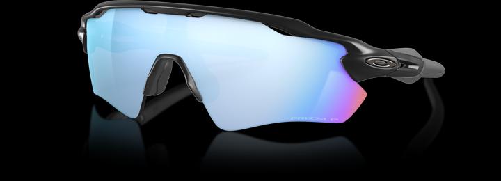 Produktbild Oakley Radar EV Path (Matte Black, Prizm H20 Polarized)
