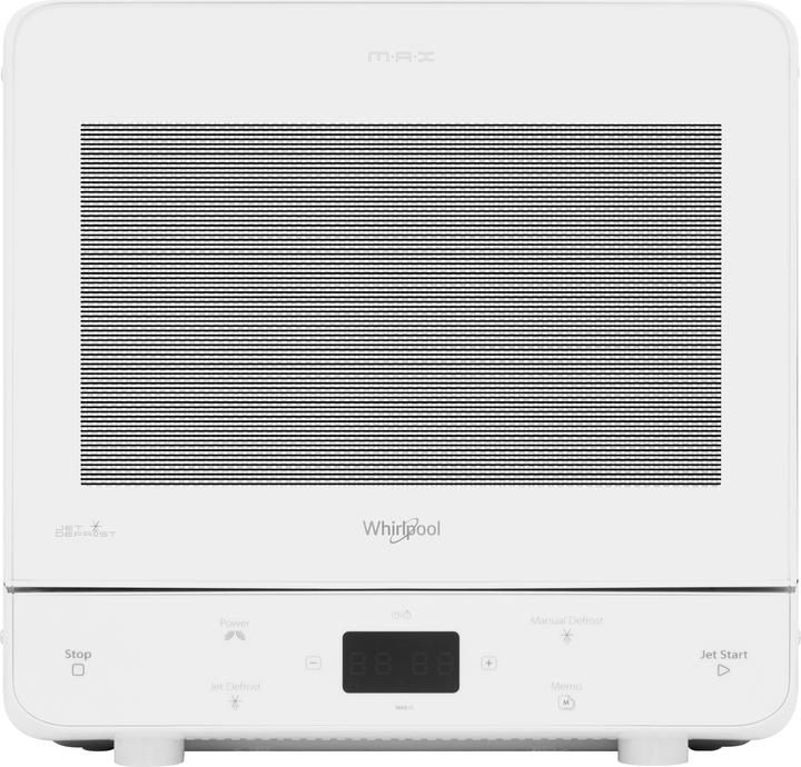 Micro-ondes
