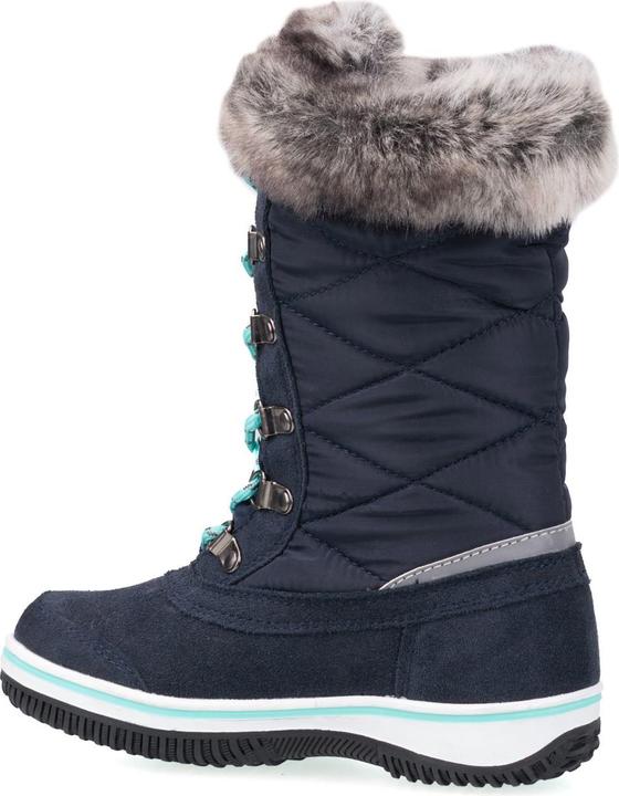 Image du produit Trollkids Bottes de neige Holmenkollen pour filles (30)