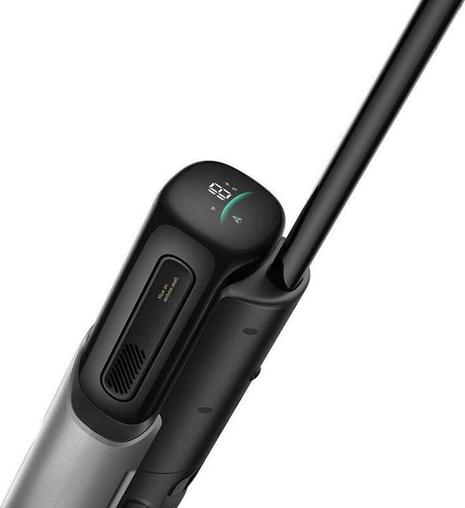 Produktbild Mova X4 Pro cordless mop upright vacuum cleaner