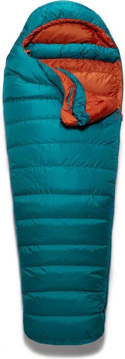 Produktbild Rab Ascent 500 Schlafsack