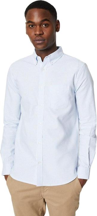 Burton Formelles Hemd Langärmlig (XL)
