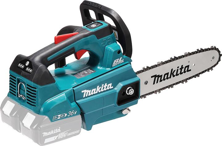 Makita DUC256Z (Battery chain saw)