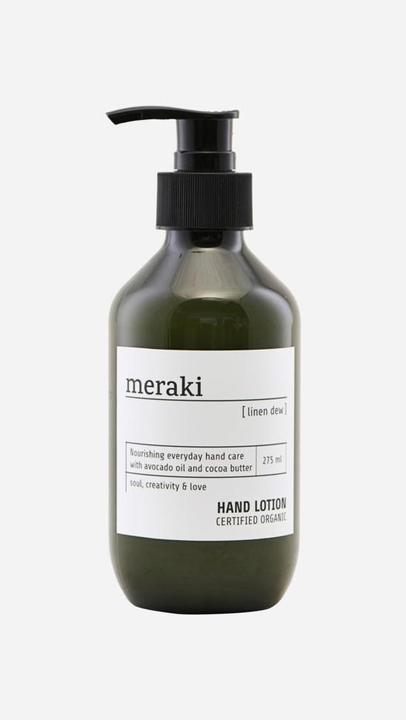 Produktbild Meraki Linen dew (275 ml)