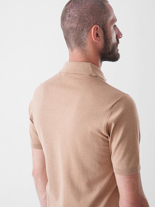 Immagine prodotto No Excess Poloshirt (L)