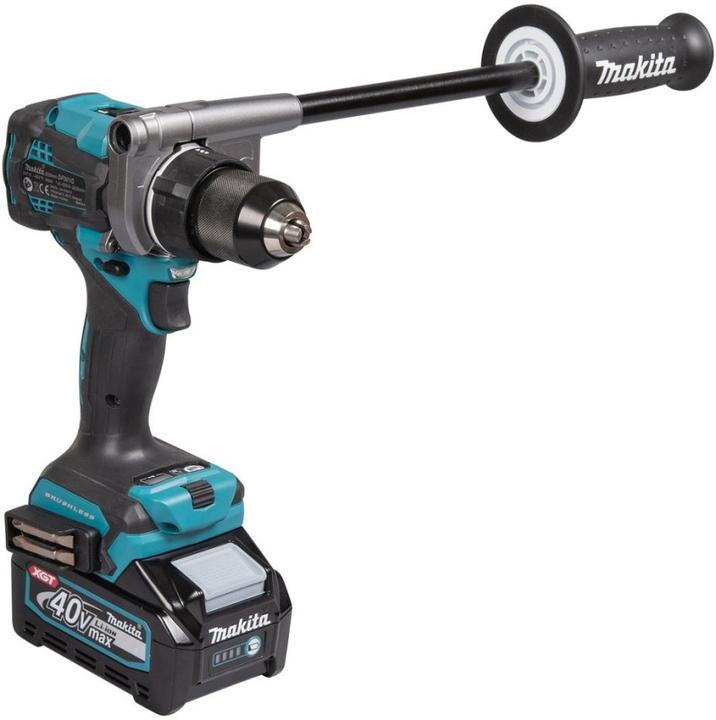 Produktbild Makita DF001GD201 (Akkubetrieb)
