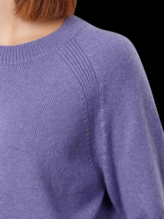 Produktbild Armedangels Long Sleeve Diliriaa Reglana Purple Stone (XL)