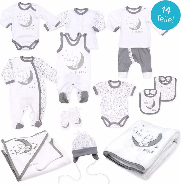 Actual product image Baby Sweets Bear A Star Is Born (56)