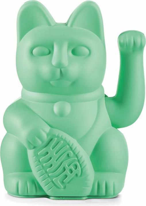 Actual product image Donkey Products Lucky Cat Classic (8 x 10.5 cm)